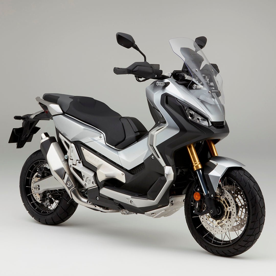 EASYBLOCK THE BEST WHEEL LOCK FOR HONDA X-ADV 2022