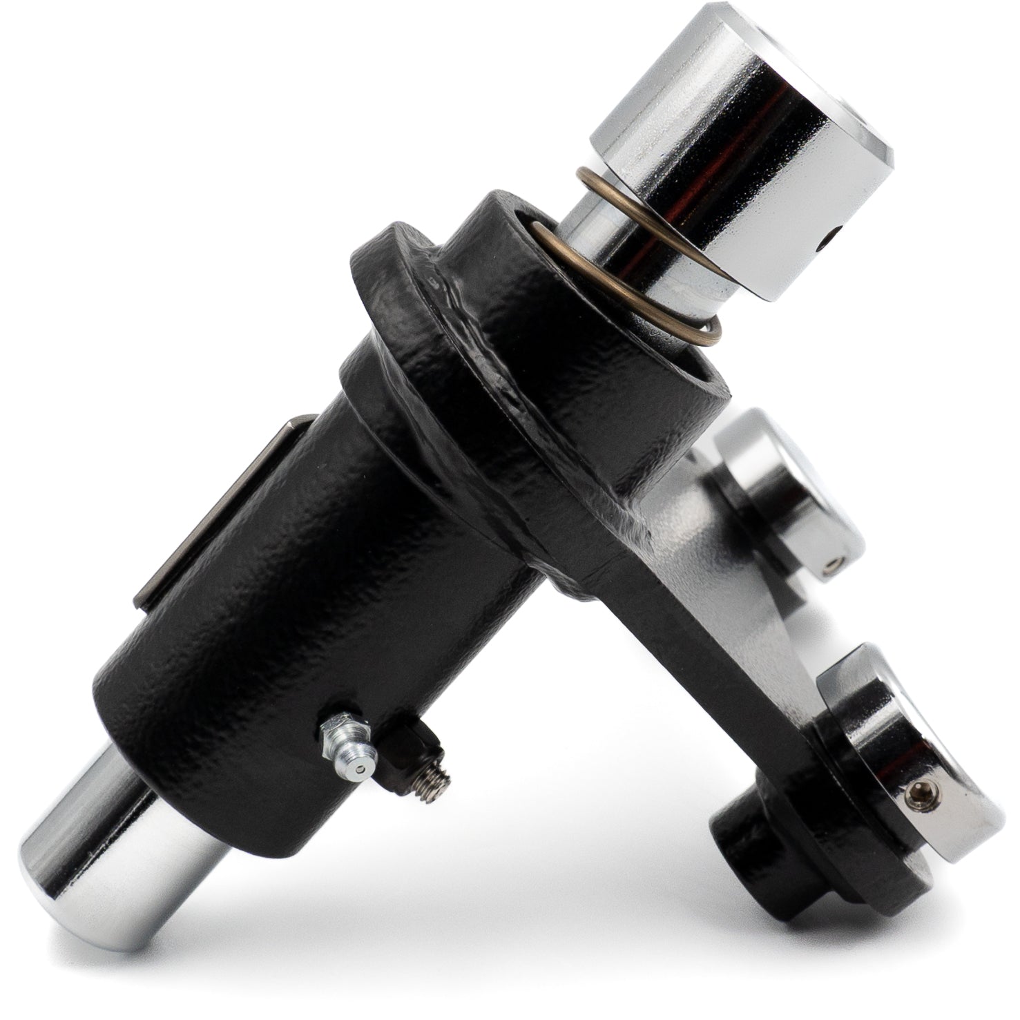 Tricity 125