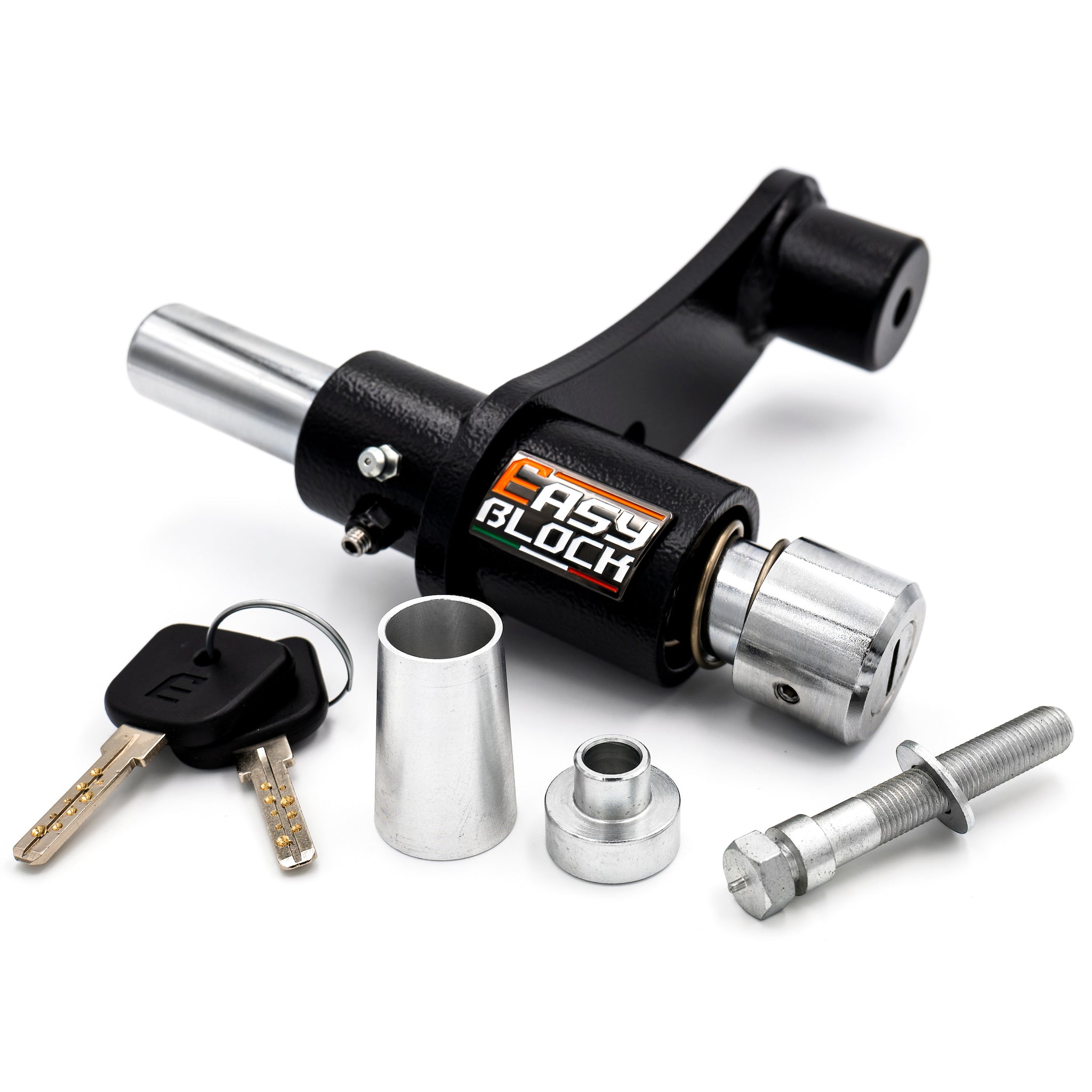 Honda ADV 350-Best Motorcycle Lock-All Parts