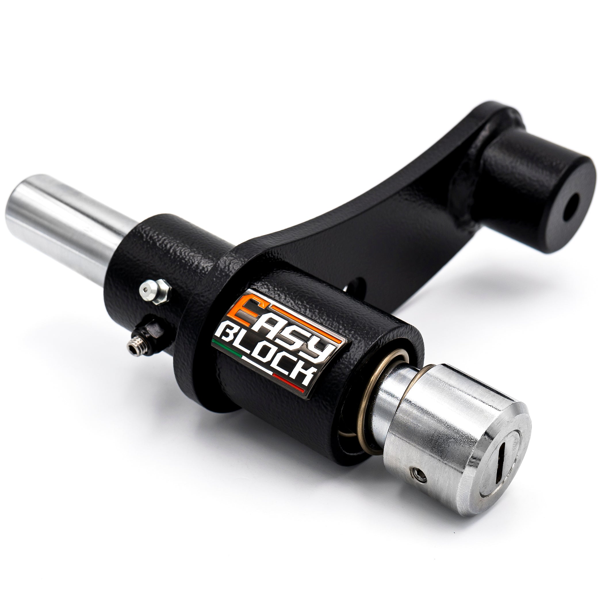 Honda Forza 300-Best Motorcycle Lock