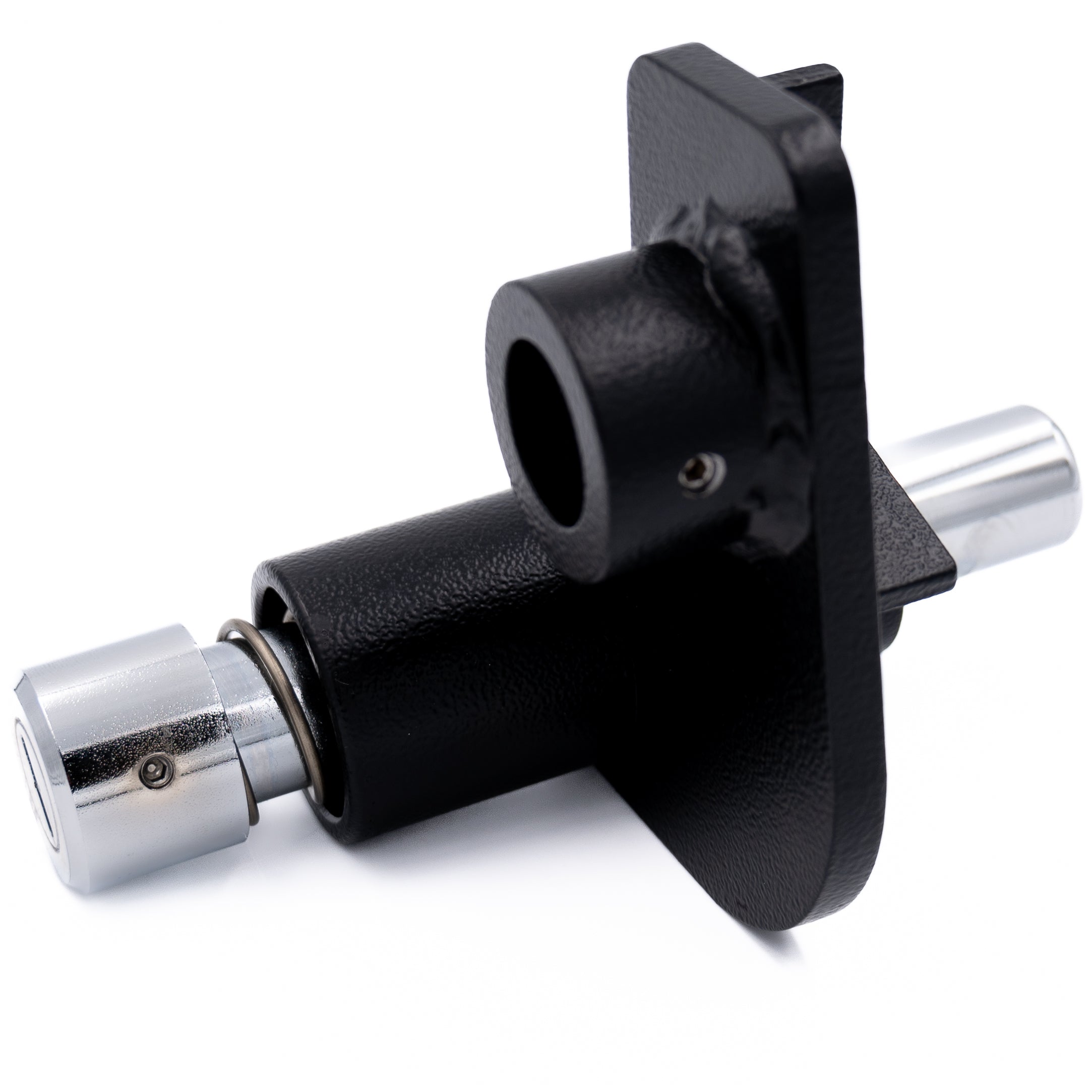 Kymco Agility 125 scooter wheel lock 2023 EasyBlock