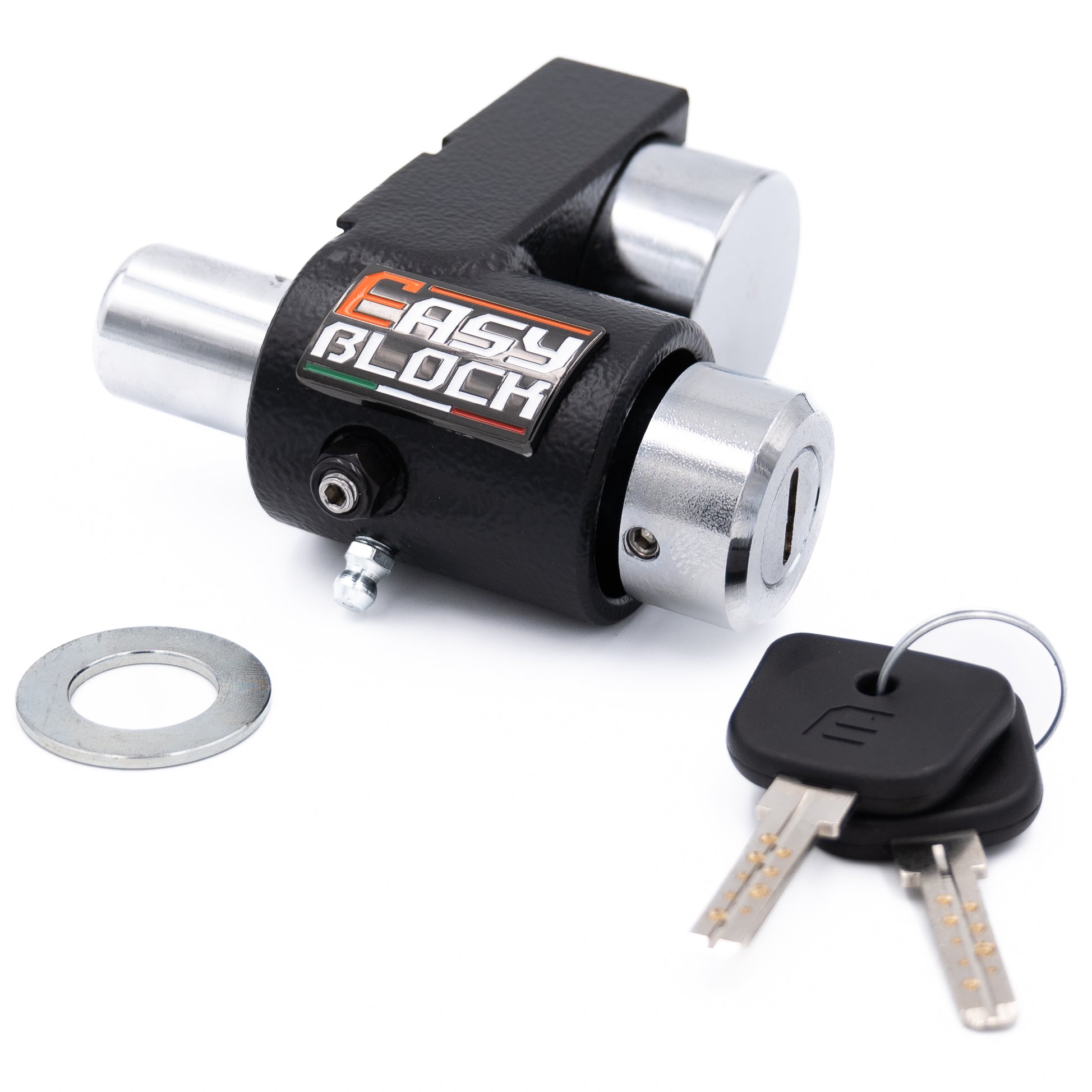 Kymco AK 550 2022 2023 Motorcycle Lock